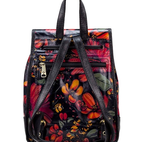 Patricia Nash Seluci Backpack - Picture 8 of 8